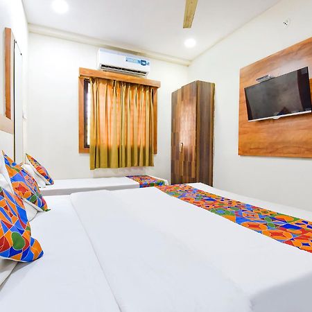 Fabexpress Nishesh Tower Hotel อุจเจน ภายนอก รูปภาพ