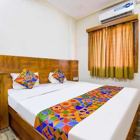 Fabexpress Nishesh Tower Hotel อุจเจน ภายนอก รูปภาพ